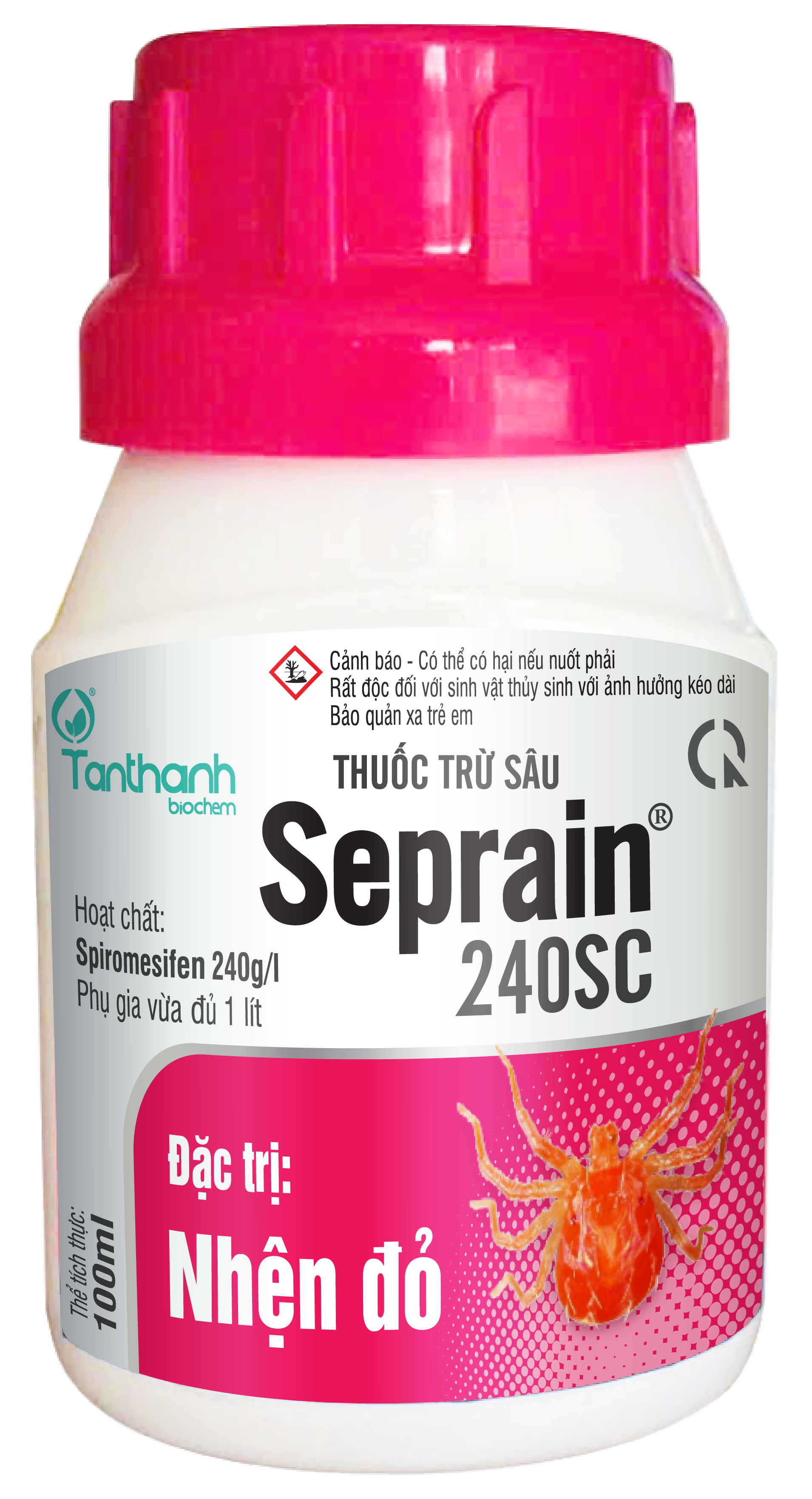 SPERAIN 240SC