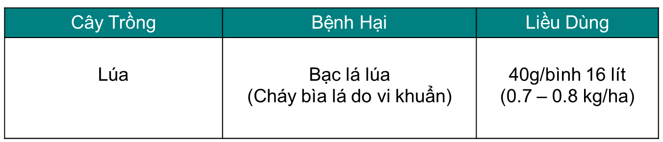 Công dụng