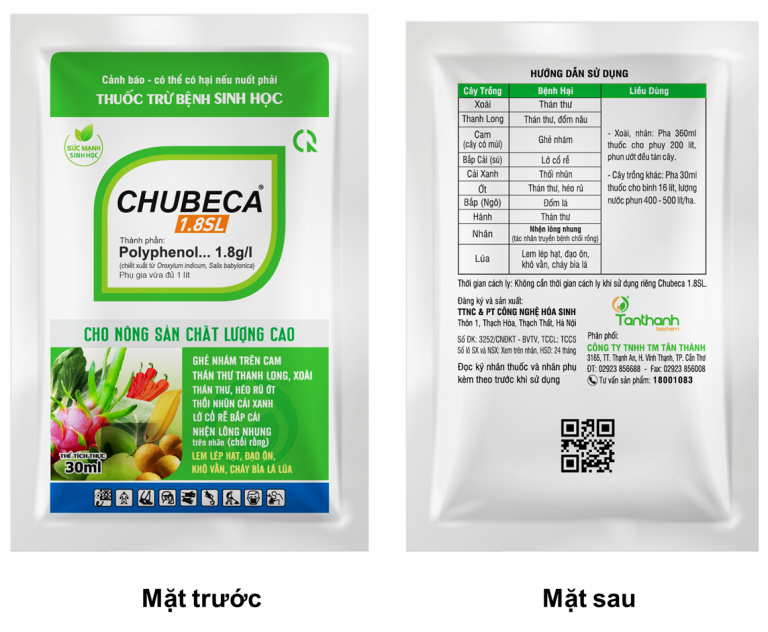CHUBECA 1.8SL