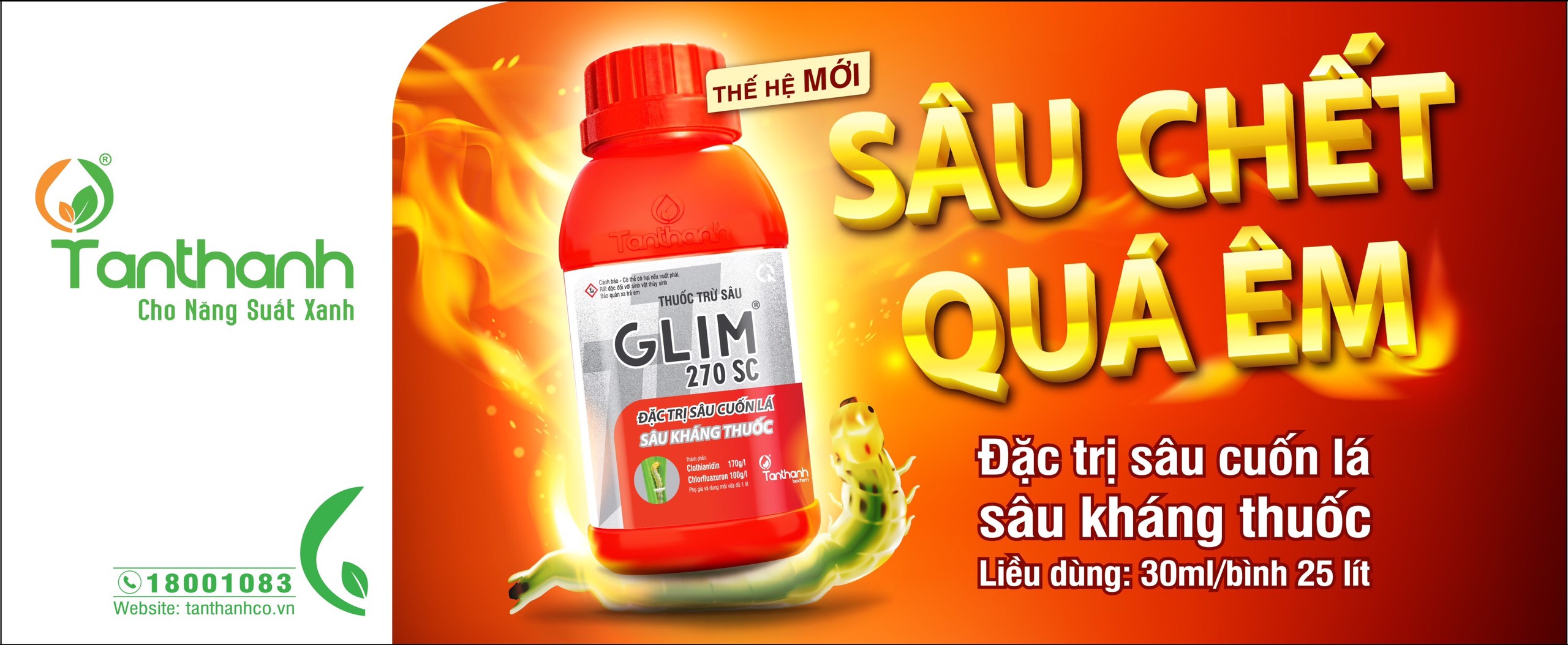Glim 270SC