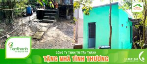 GÓC CHIA SẺ YÊU THƯƠNG