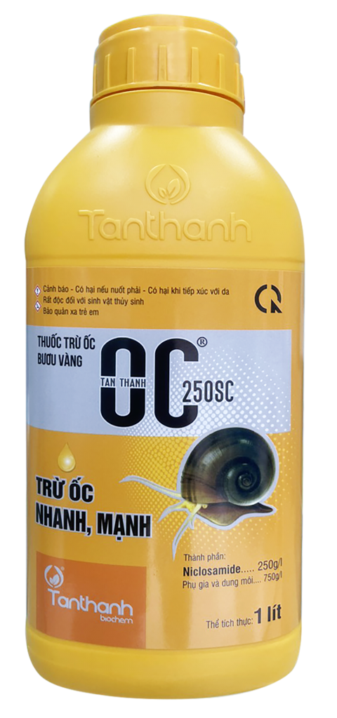 TANTHANH-OC 250SC