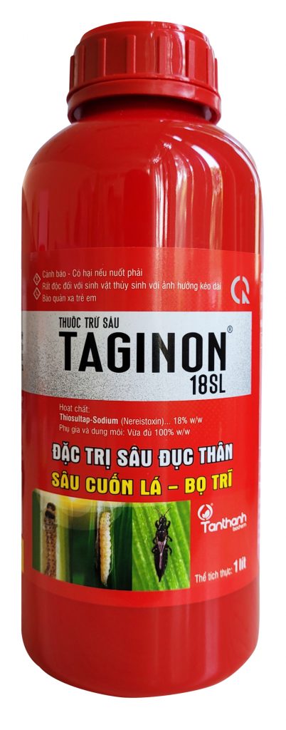 TAGINON 18SL