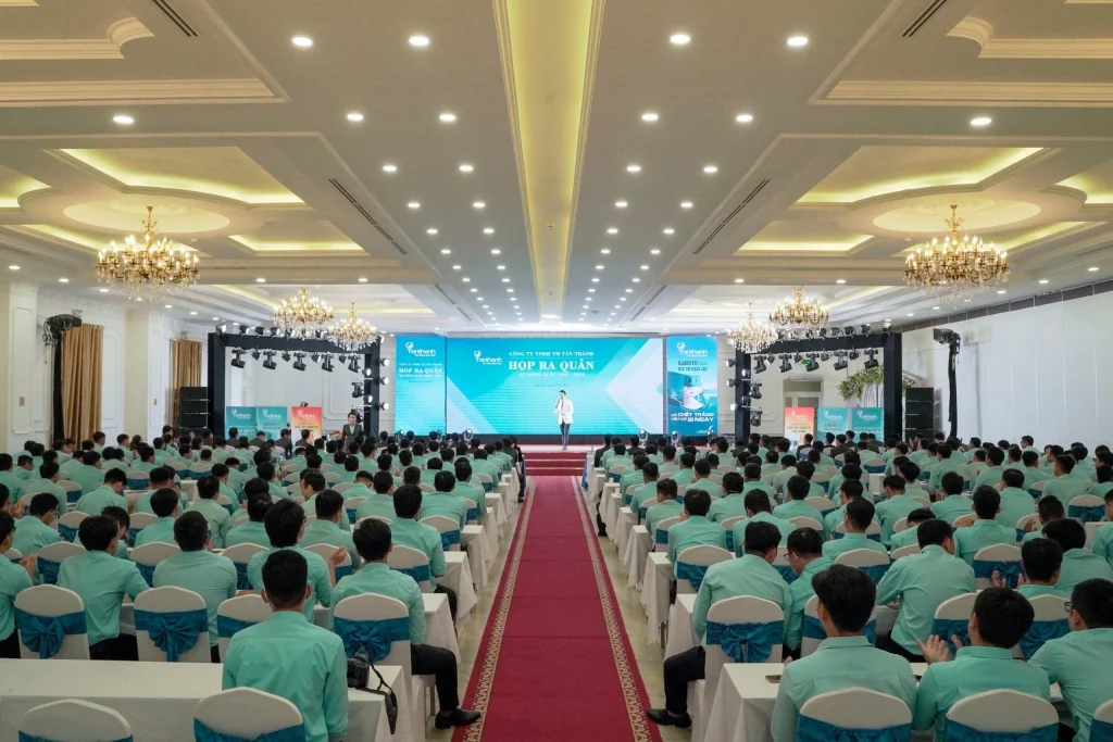 SẴN SÀNG CHO MỘT VỤ ĐÔNG XUÂN 2023 – 2024 THẮNG LỢI