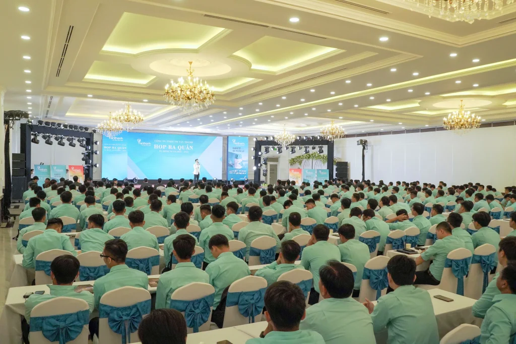 SẴN SÀNG CHO MỘT VỤ ĐÔNG XUÂN 2023 – 2024 THẮNG LỢI