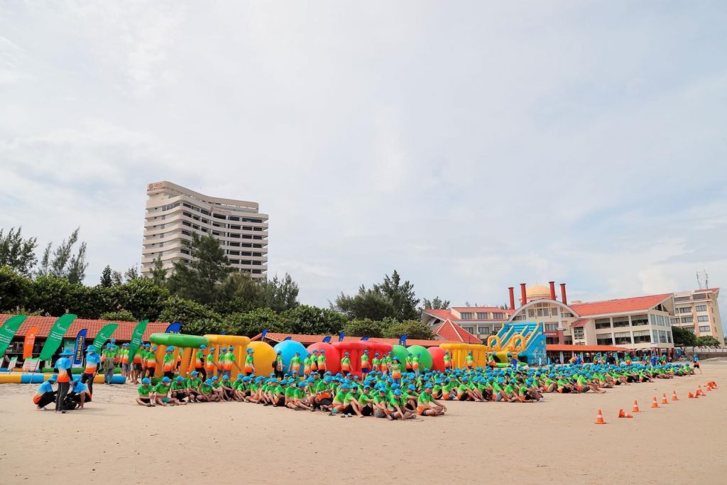 Sports Festival Tan Thanh Group 2023