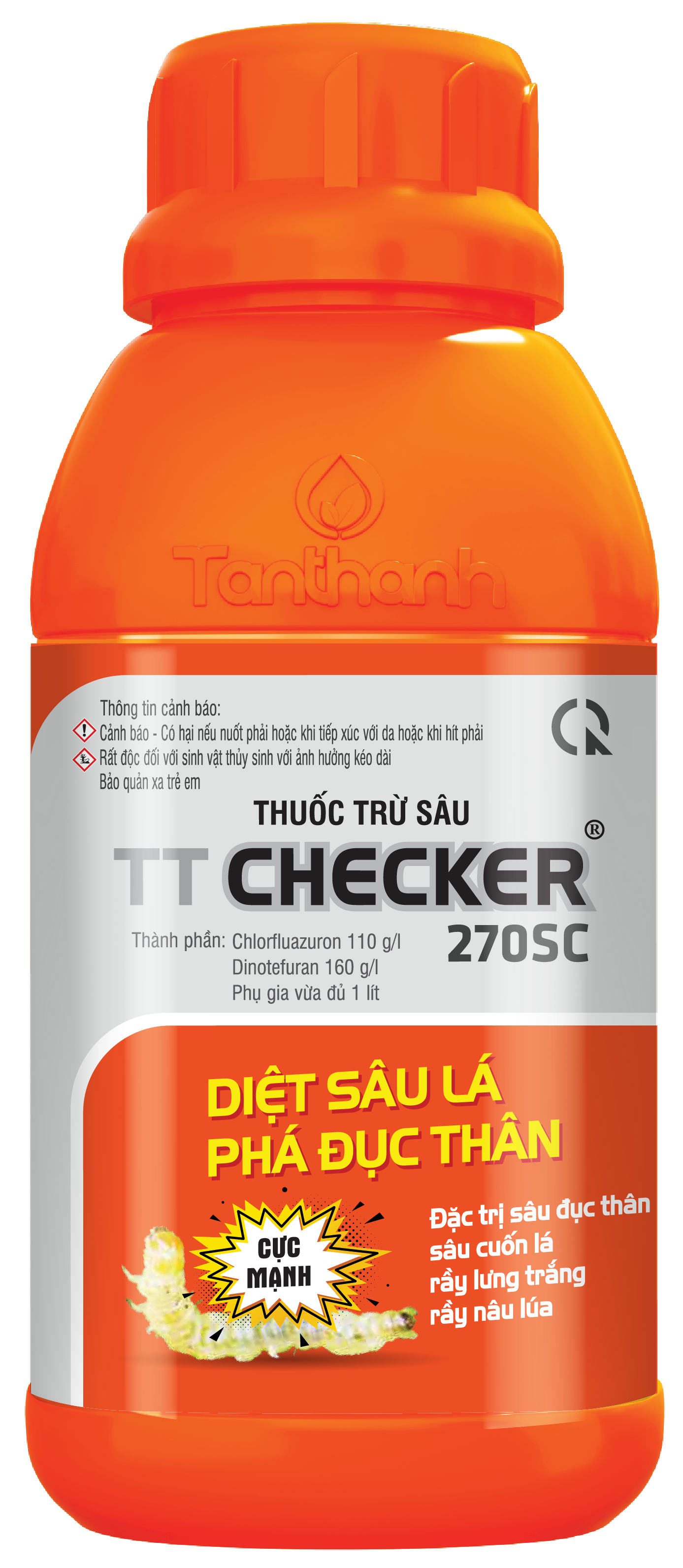 TT CHECKER 270SC