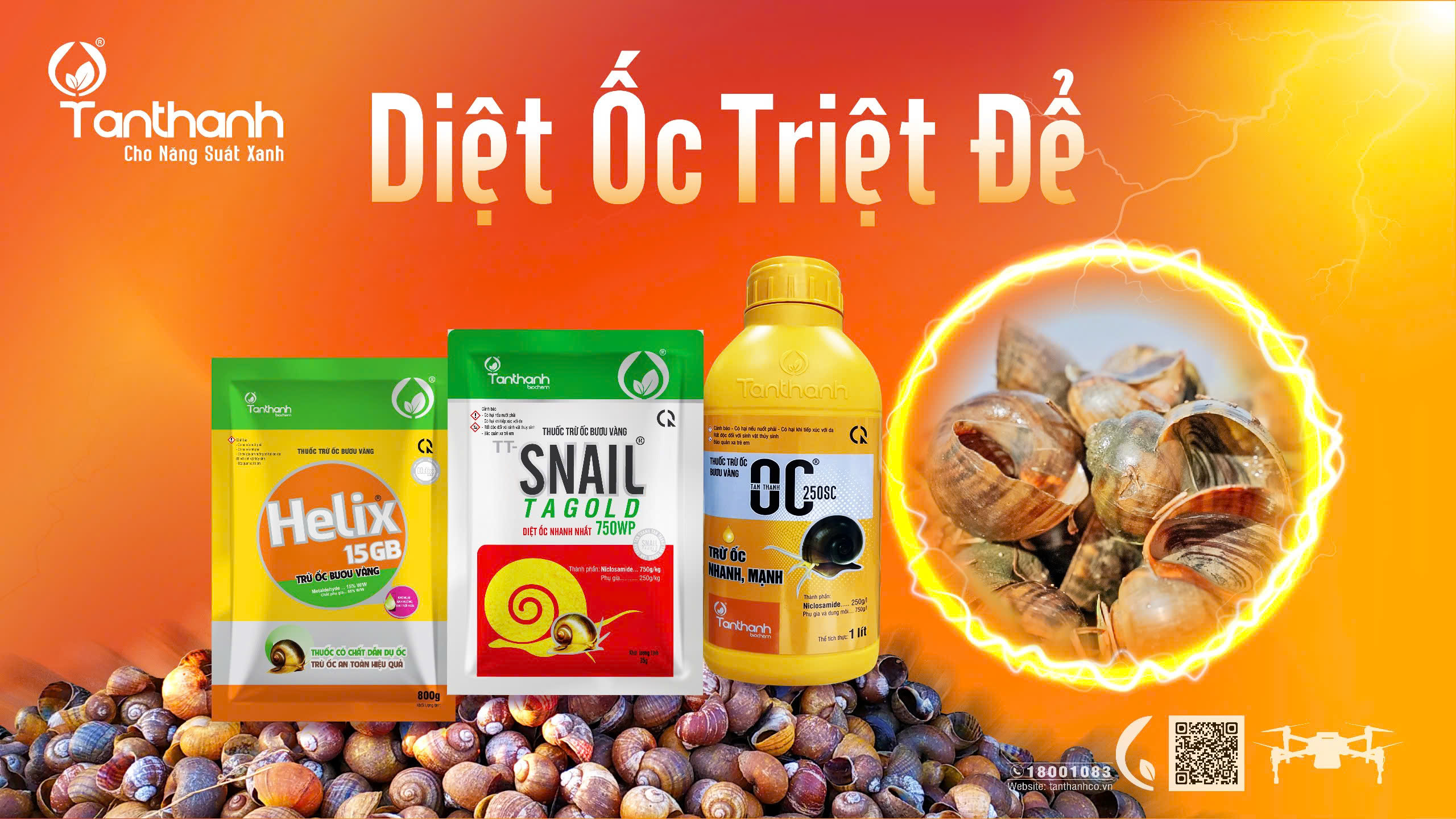Áp dụng những giải pháp nào để khởi đầu vụ mùa thành công