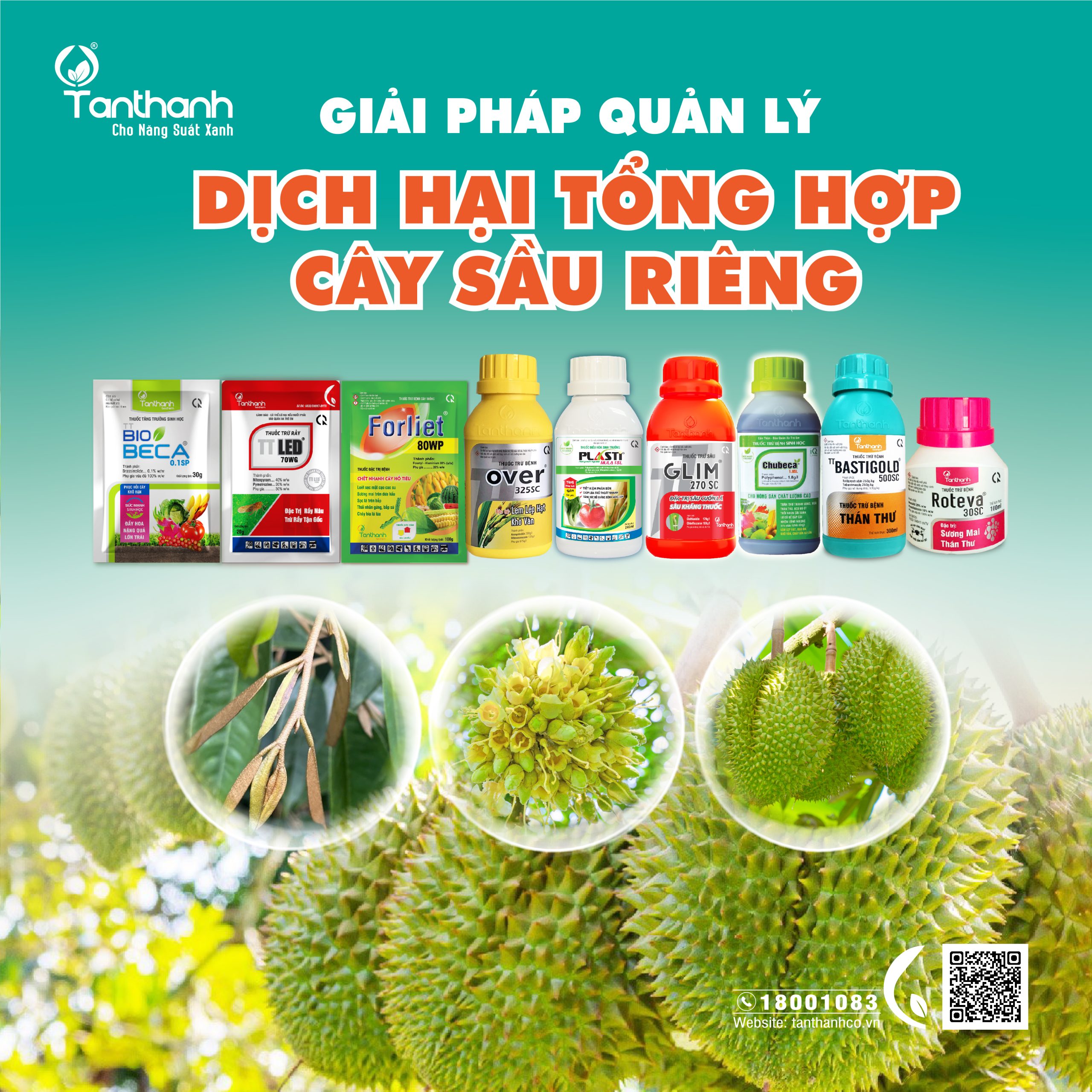 Top 10 món ăn gây “nghiện” từ sầu riêng