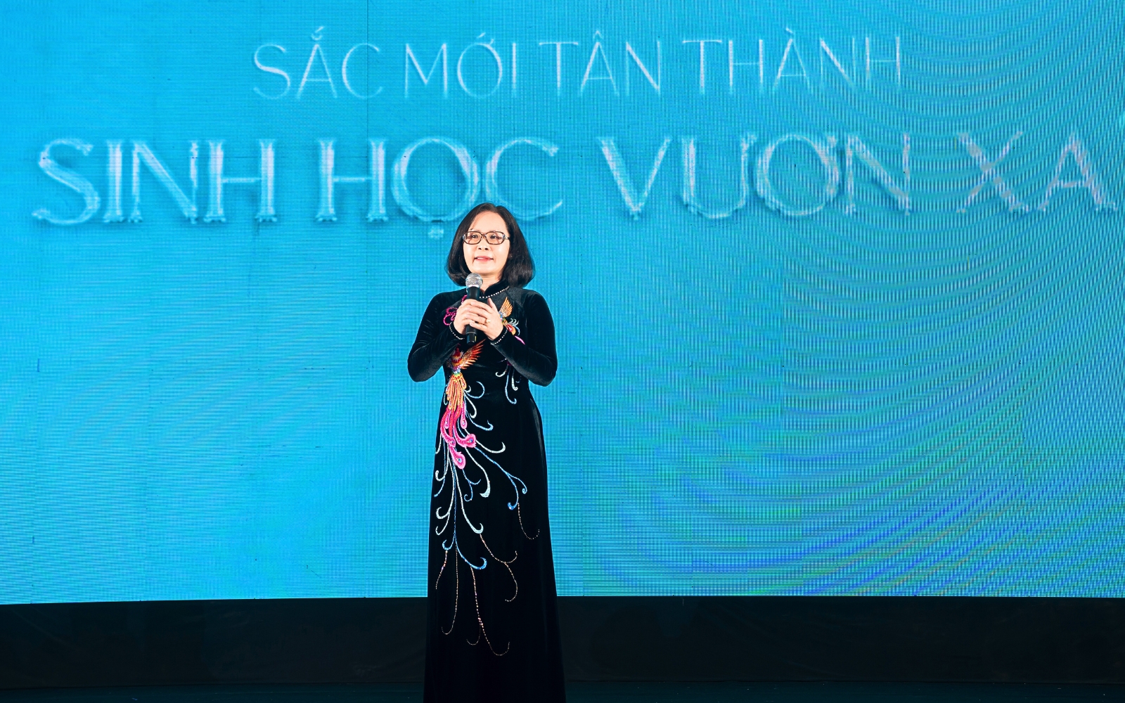 SỰ KIỆN “RA MẮT LOGO MỚI TÂN THÀNH & TRI ÂN KHÁCH HÀNG VỤ HÈ THU 2025”